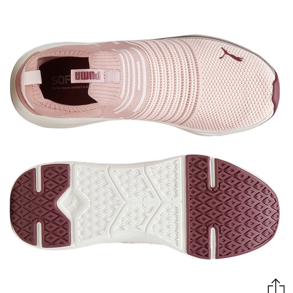 PUMA slip on shoe - Picture 5 of 8